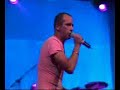 Checco Zalone - io faccio il cantande - live