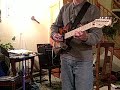 Country/Bluegrass jam