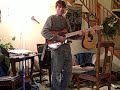 Country/Bluegrass jam