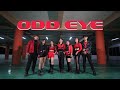 DREAMCATCHER ODD EYE Dance Cover by HALCYON 