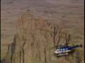 Sky 7 Over Navajo Nation And Shiprock