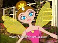Prima Princessa Trailer, a Hip New Kids Ballet DVD
