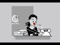 Bodercom 30sec Animated Commercial