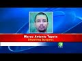 Suspect Arrested After Deputy Killed