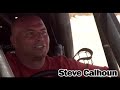 HMS Trophy Truck Testing