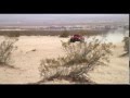 HMS Trophy Truck Testing
