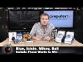 Blue Microphone Contest