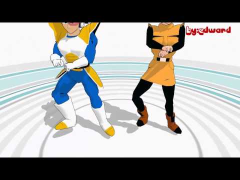 dbz - I like to be like please add it to favorites, do not forget to comment xD ( BR - ser gosto por favor de uma joinha é adicione ao favoritos,não esqueça de com...