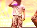 Juanma Guilera Sin remera :O