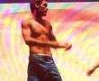 Juanma Guilera Sin remera :O