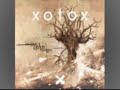 the song verlust by xotox from the album in den zehn morgen...