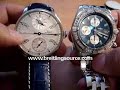 Sinn 6100 Regulateur Watch