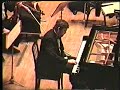 オーケストラ：ハンガリー国立交響楽団指揮：小林研一郎ピアノ：ジュラ・キシュ