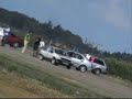 I RALLY SPRINT AKS