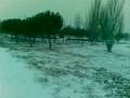 videos de De camino al curro con nevada