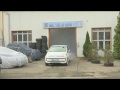 Funny Small by Volkswagen Commercial