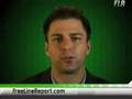 Offline Wikipedia with iRex Iliad - Freeline Report 5.28.09