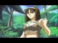 Tekken the Motion Pitcure part 4
