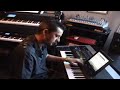 Korg Oasys 3.avi Korg Oasys 3.avi