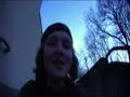 the bailer trailer