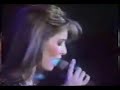 Quiero Saber en vivo Myriam hernandez Quiero Saber en vivo Myriam hernandez