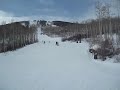 20091229 Skiing at Beaver Creek 3.mp4