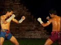 mae mai muay thai