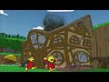 The Simpsons Game Neverquest