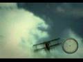 Blazing Angels Squadrons of WWII
