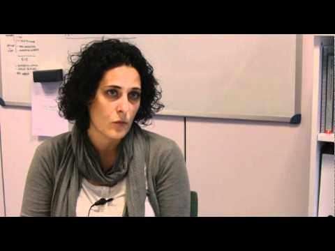 M�nica Zapata: Empres�ria