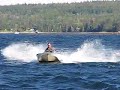 Whaler Jump