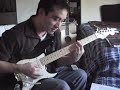 foo fighters cover   everlong