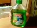 Anti-sHaMpoo ReiNiGeR