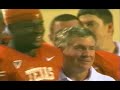 Texas Longhorns Defined