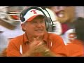 Texas Longhorns Defined