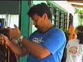 Tuvalu Wedding - Food Preparation 3 of 5
