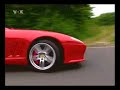 Auto Motor Sport - Rosso F430 vs. EDO Gallardo Auto Motor Sport - Rosso F430 vs. EDO Gallardo