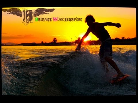 2012 World Wake Surfing Championship