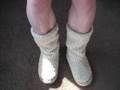 videos de Old Navy Slipper Boots