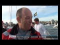 2012 Etchells Worlds - What keeps you in Etchells? Paul Thackray