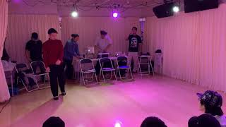 So-ki☆ – ばぶりしゃす!? POP SIDE vol.15 JUDGE MOVE