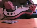 Danelectro 59 DC reissue demo
