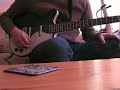 Danelectro 59 DC reissue demo