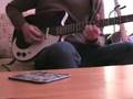 Danelectro 59 DC reissue demo