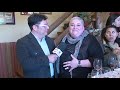 Turismo etnológico en bodegas Baron d'alba