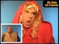macario  cuento : la caperucita roja rojita