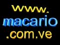 macario  cuento : la caperucita roja rojita