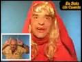 MACARIO, (Cuento): La Caperucita Roja Rojita