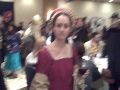 Discworld Convention by Metro Light Rail