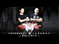 Tnt Technoboy And Tuneboy Bullets Official Music Video and Lyrics